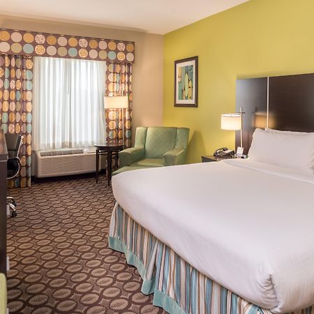 Holiday Inn Express & Suites Rockport - Bay View By Ihg Ngoại thất bức ảnh