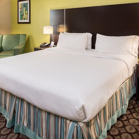 Holiday Inn Express & Suites Rockport - Bay View By Ihg Ngoại thất bức ảnh