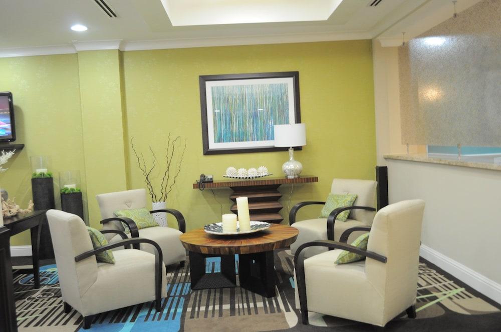 Holiday Inn Express & Suites Rockport - Bay View By Ihg Ngoại thất bức ảnh