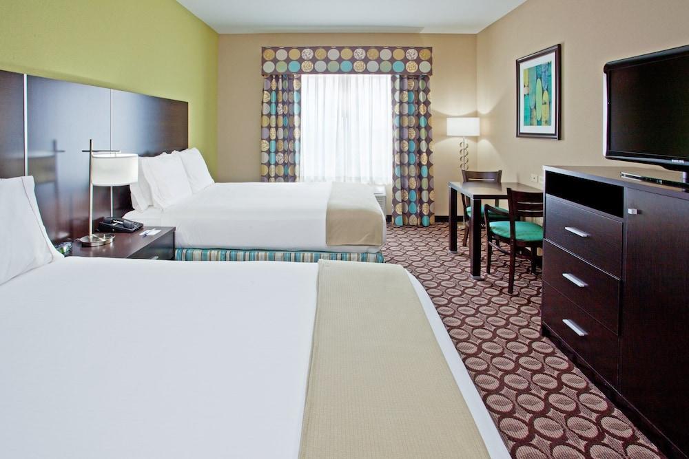 Holiday Inn Express & Suites Rockport - Bay View By Ihg Ngoại thất bức ảnh