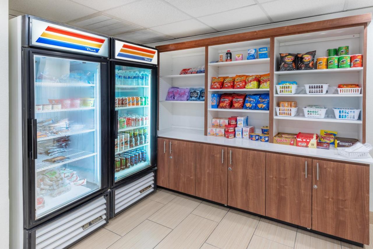 Holiday Inn Express & Suites Rockport - Bay View By Ihg Ngoại thất bức ảnh