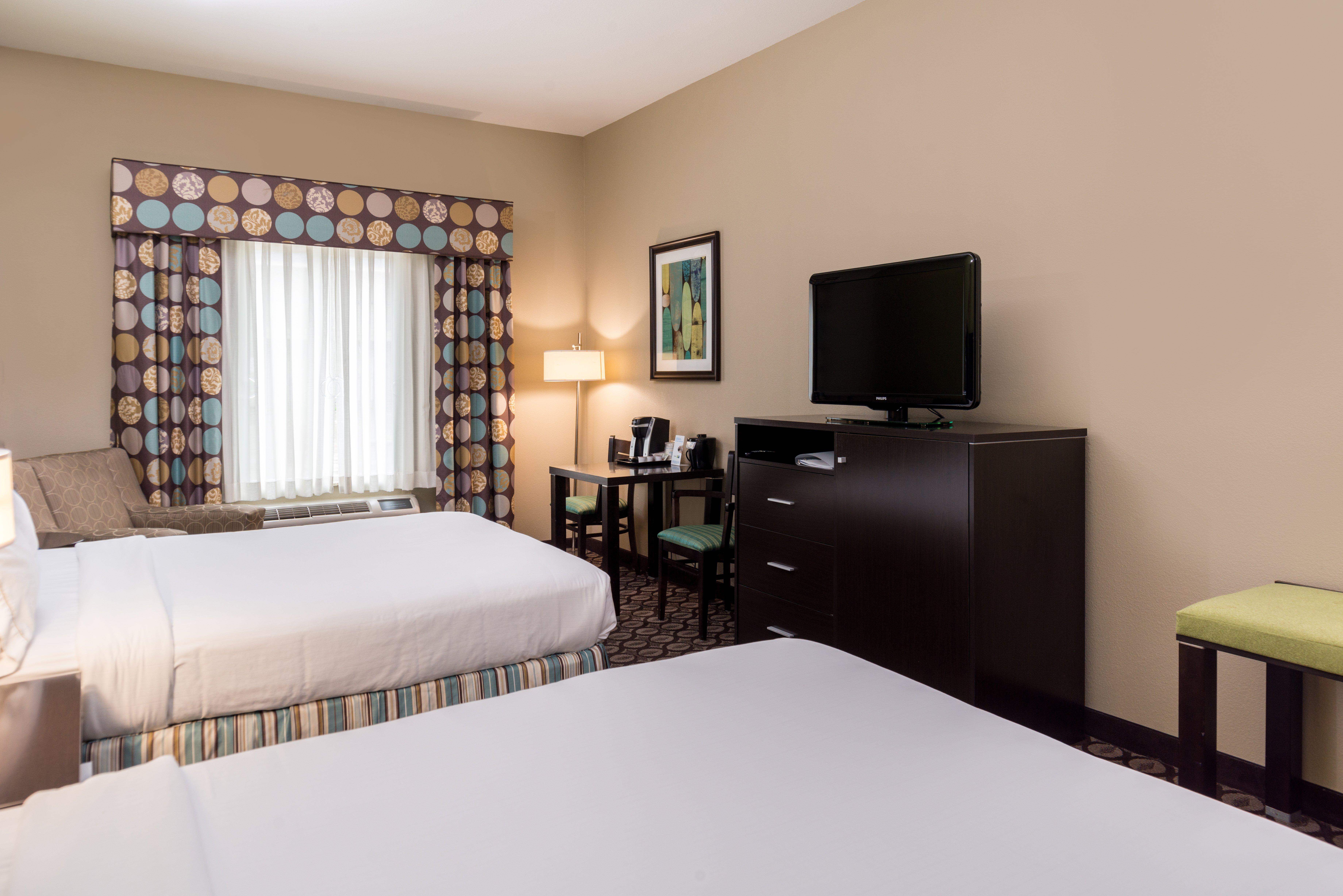 Holiday Inn Express & Suites Rockport - Bay View By Ihg Ngoại thất bức ảnh