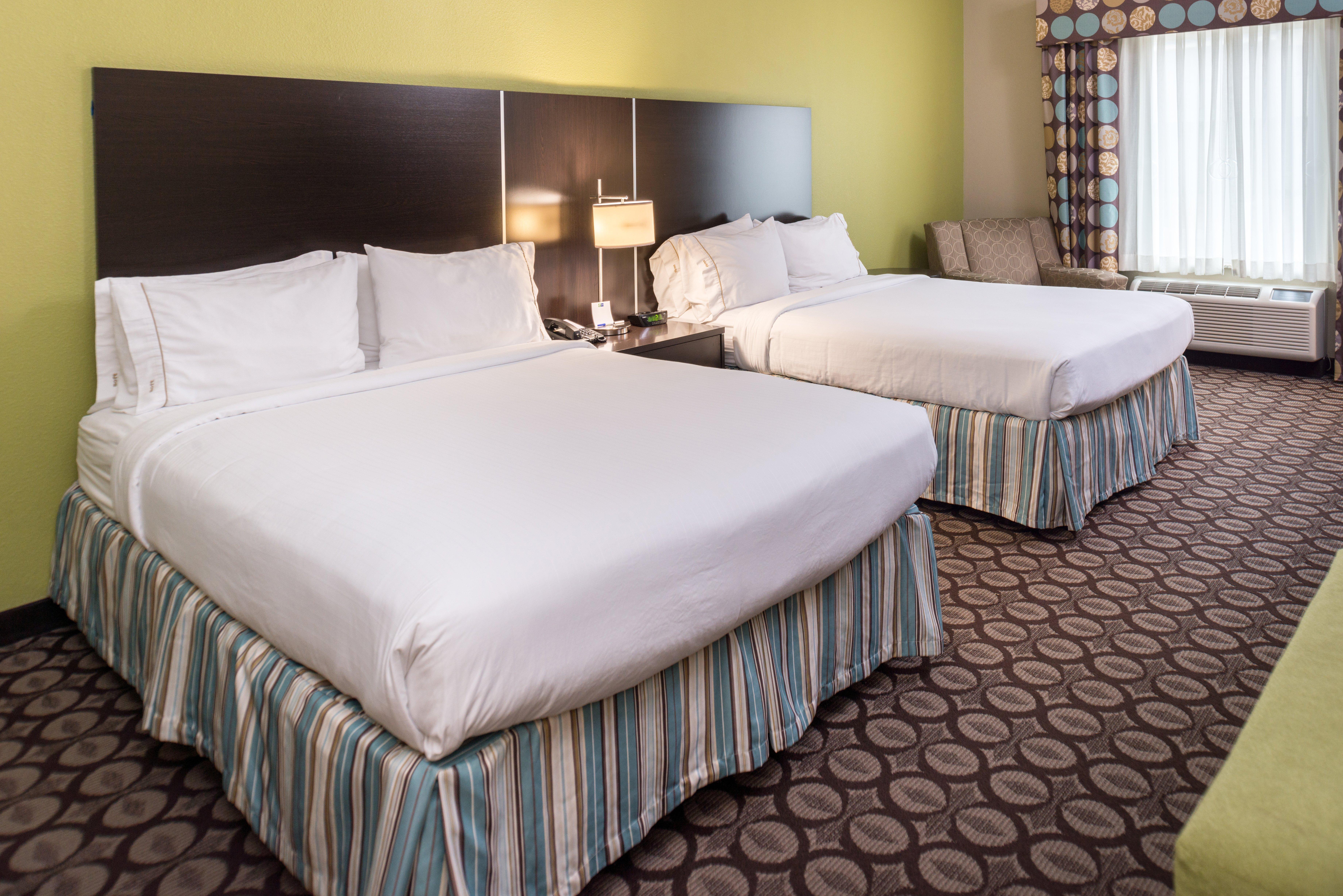 Holiday Inn Express & Suites Rockport - Bay View By Ihg Ngoại thất bức ảnh