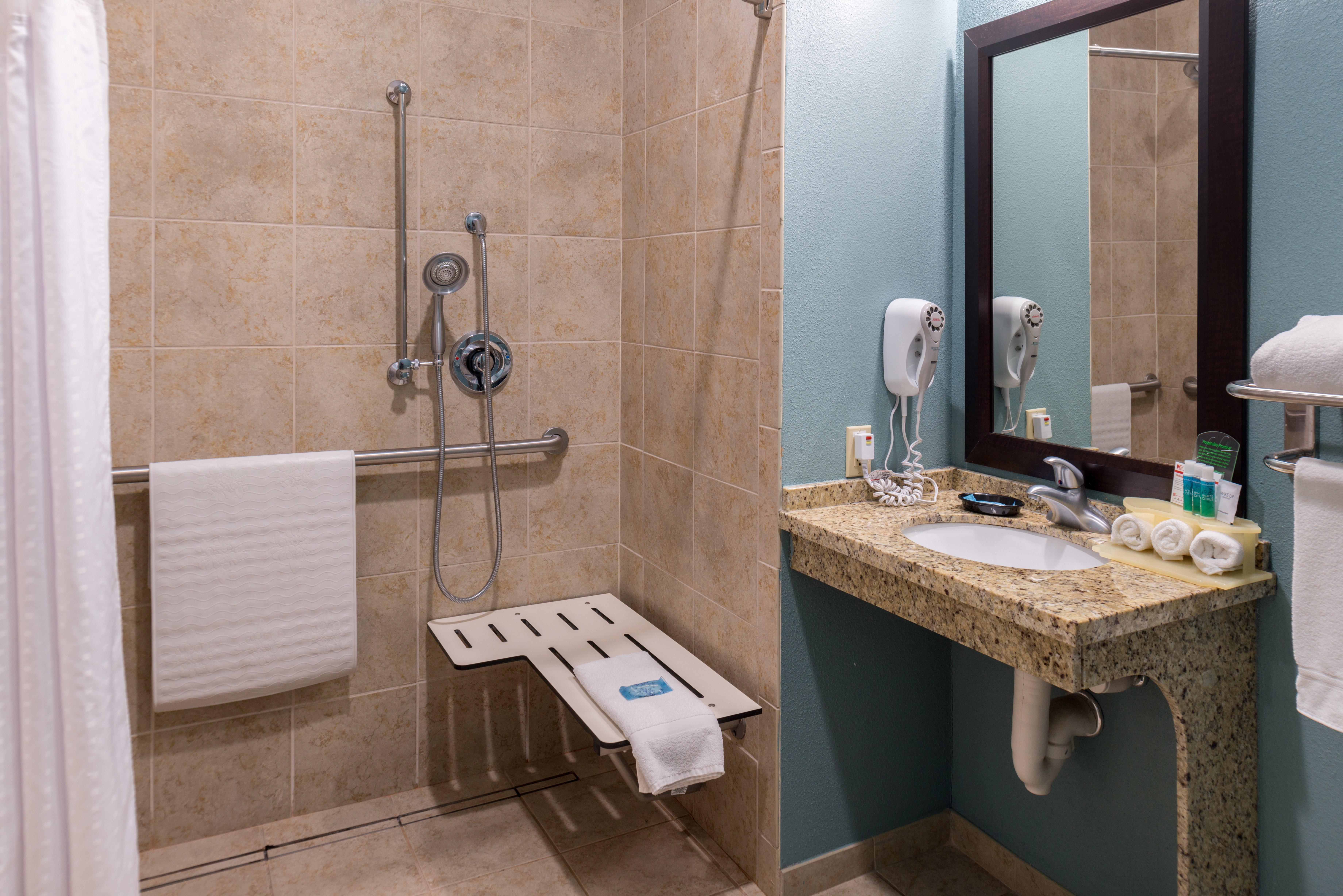 Holiday Inn Express & Suites Rockport - Bay View By Ihg Ngoại thất bức ảnh