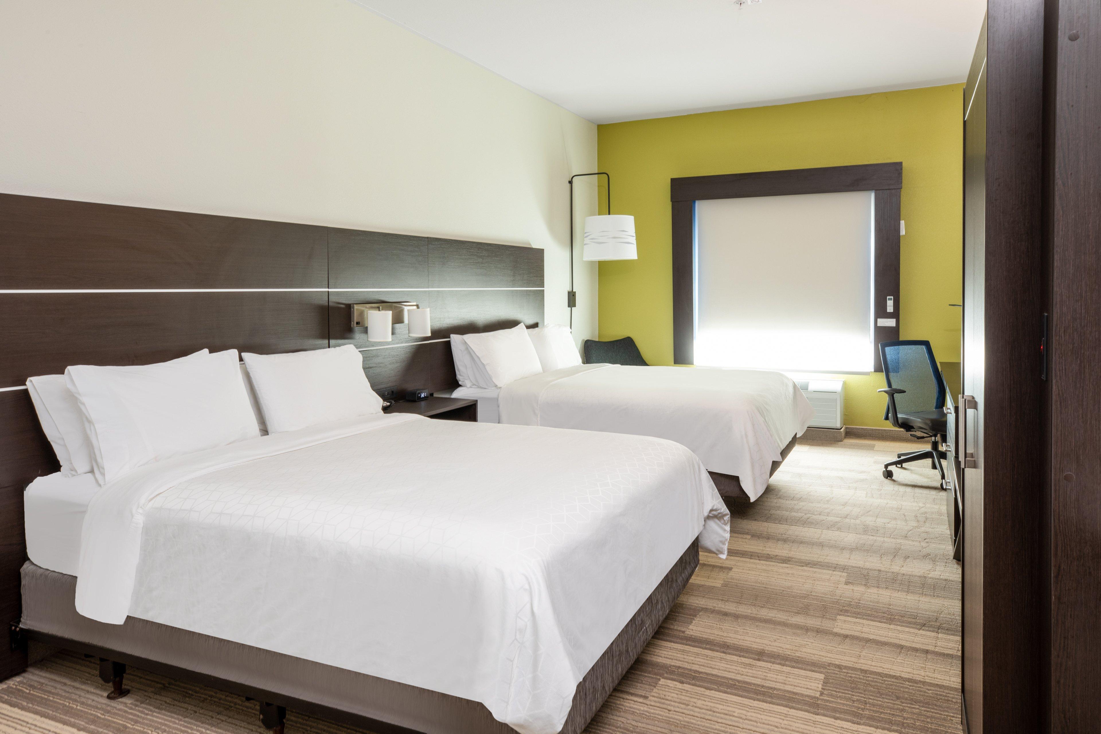 Holiday Inn Express & Suites Rockport - Bay View By Ihg Ngoại thất bức ảnh