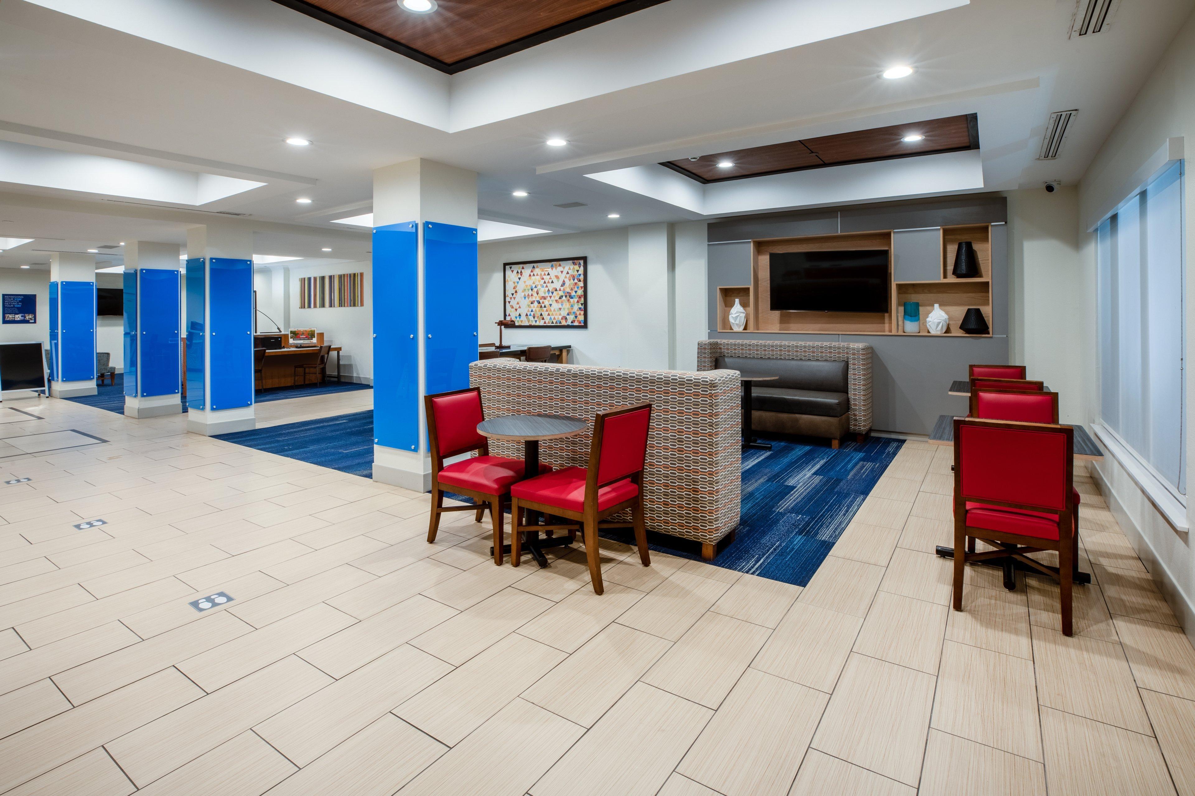 Holiday Inn Express & Suites Rockport - Bay View By Ihg Ngoại thất bức ảnh