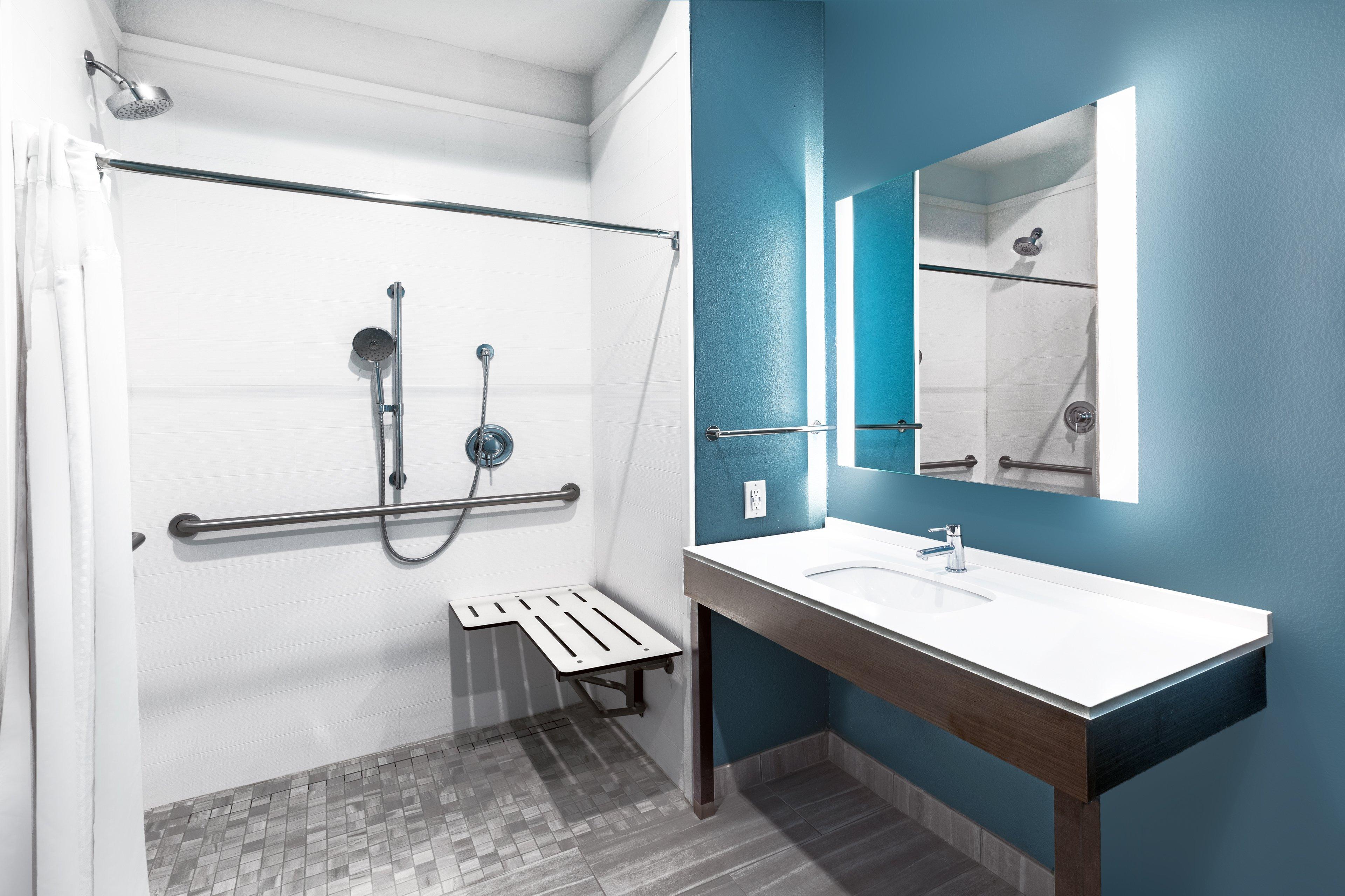 Holiday Inn Express & Suites Rockport - Bay View By Ihg Ngoại thất bức ảnh
