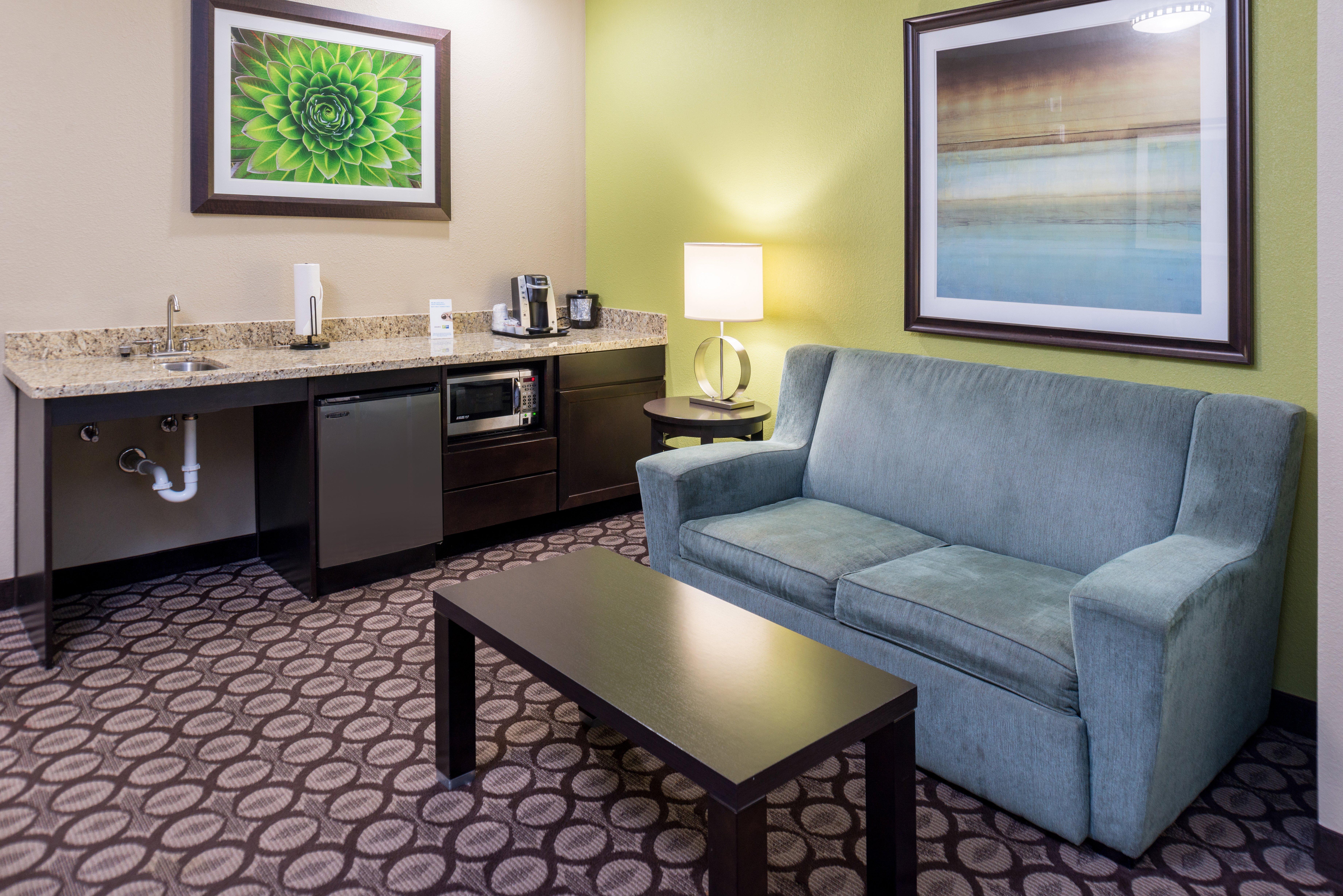 Holiday Inn Express & Suites Rockport - Bay View By Ihg Ngoại thất bức ảnh