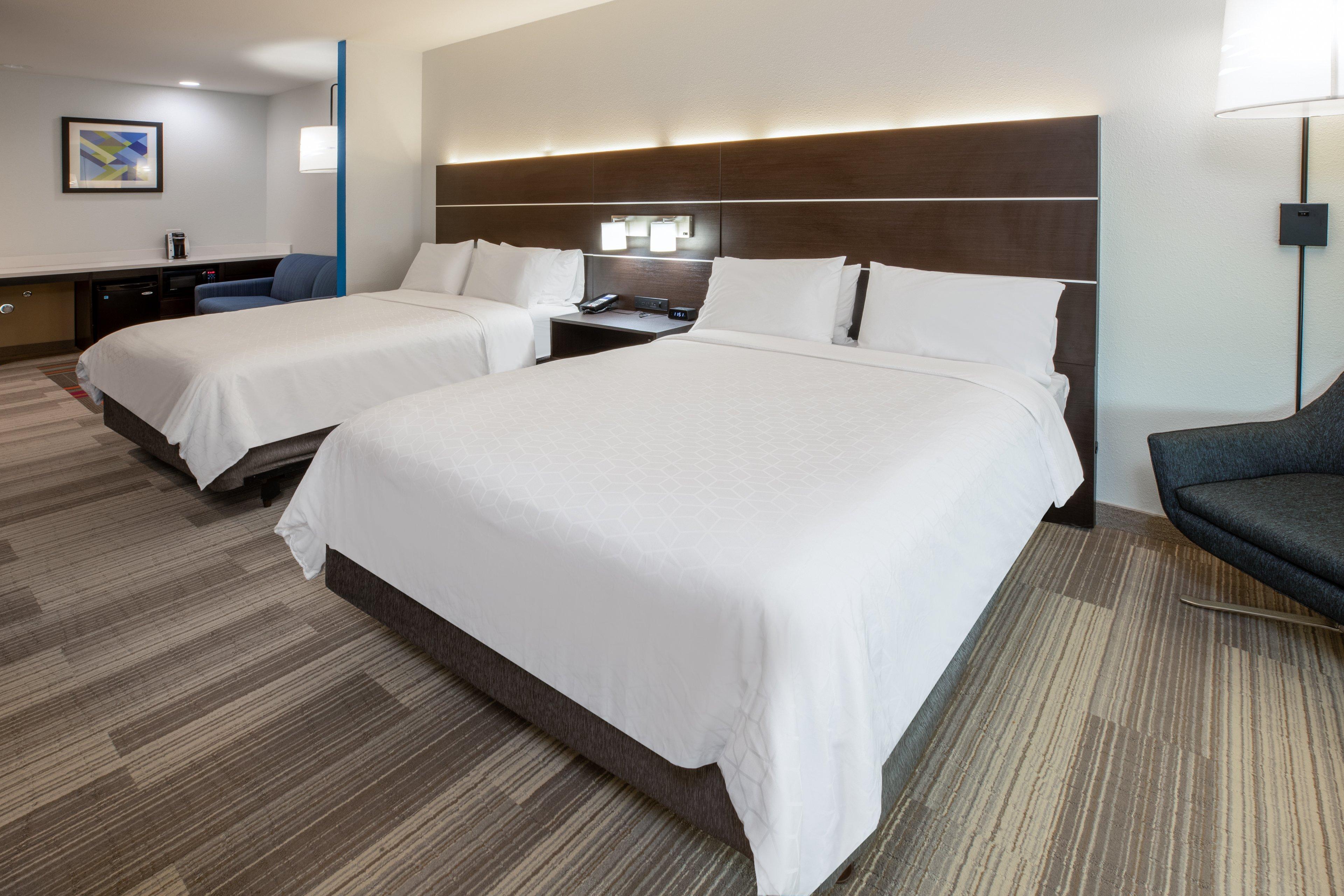 Holiday Inn Express & Suites Rockport - Bay View By Ihg Ngoại thất bức ảnh