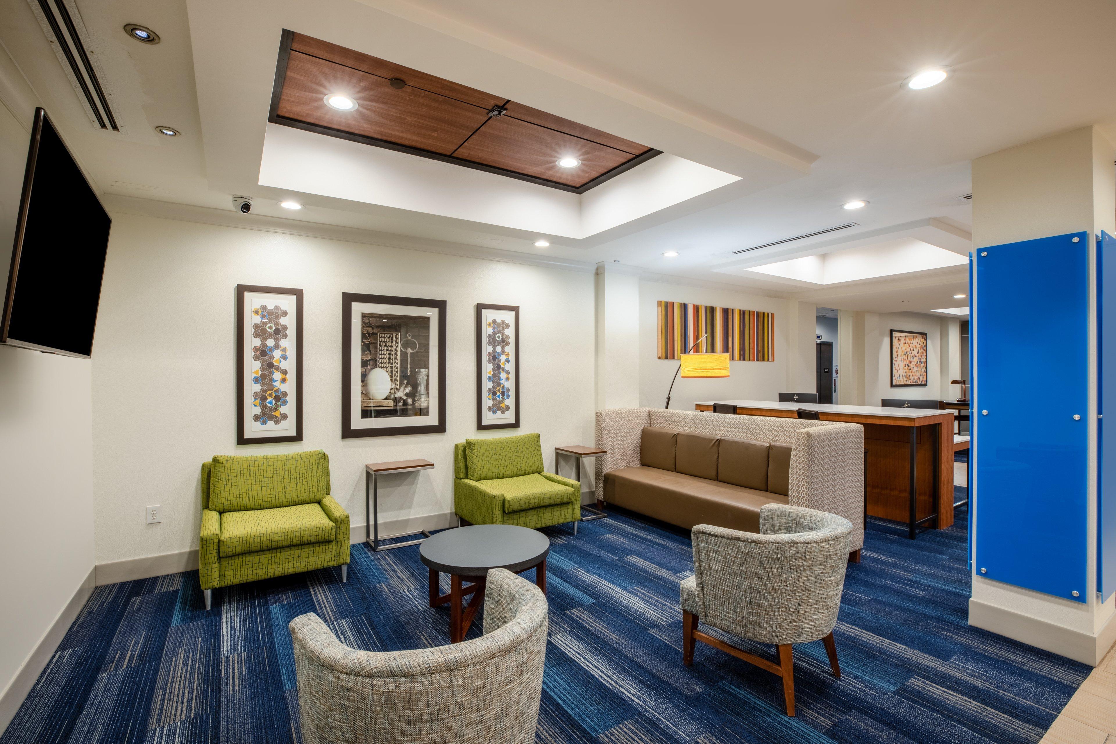 Holiday Inn Express & Suites Rockport - Bay View By Ihg Ngoại thất bức ảnh