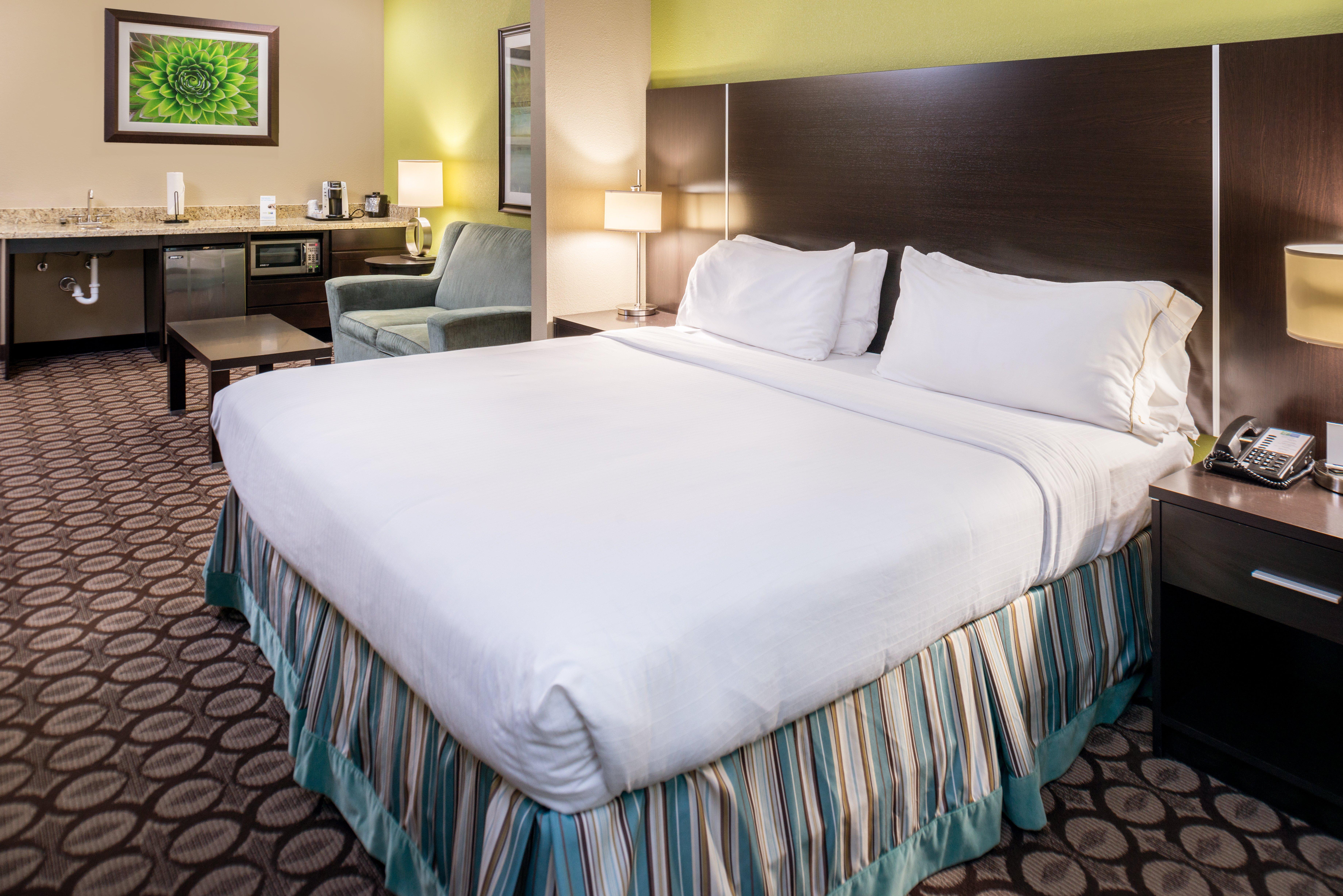 Holiday Inn Express & Suites Rockport - Bay View By Ihg Ngoại thất bức ảnh