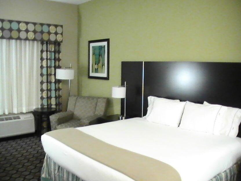 Holiday Inn Express & Suites Rockport - Bay View By Ihg Ngoại thất bức ảnh