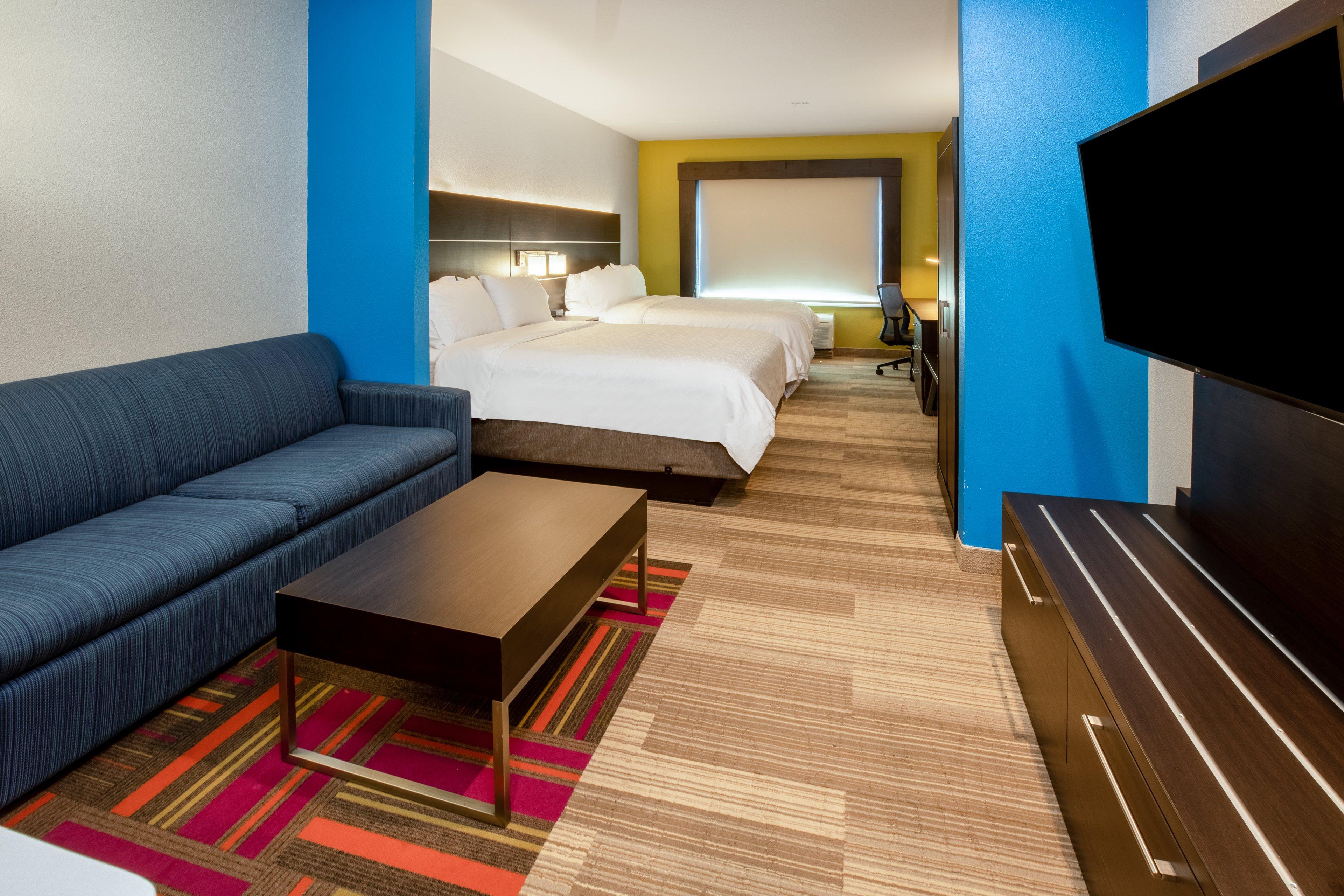Holiday Inn Express & Suites Rockport - Bay View By Ihg Ngoại thất bức ảnh