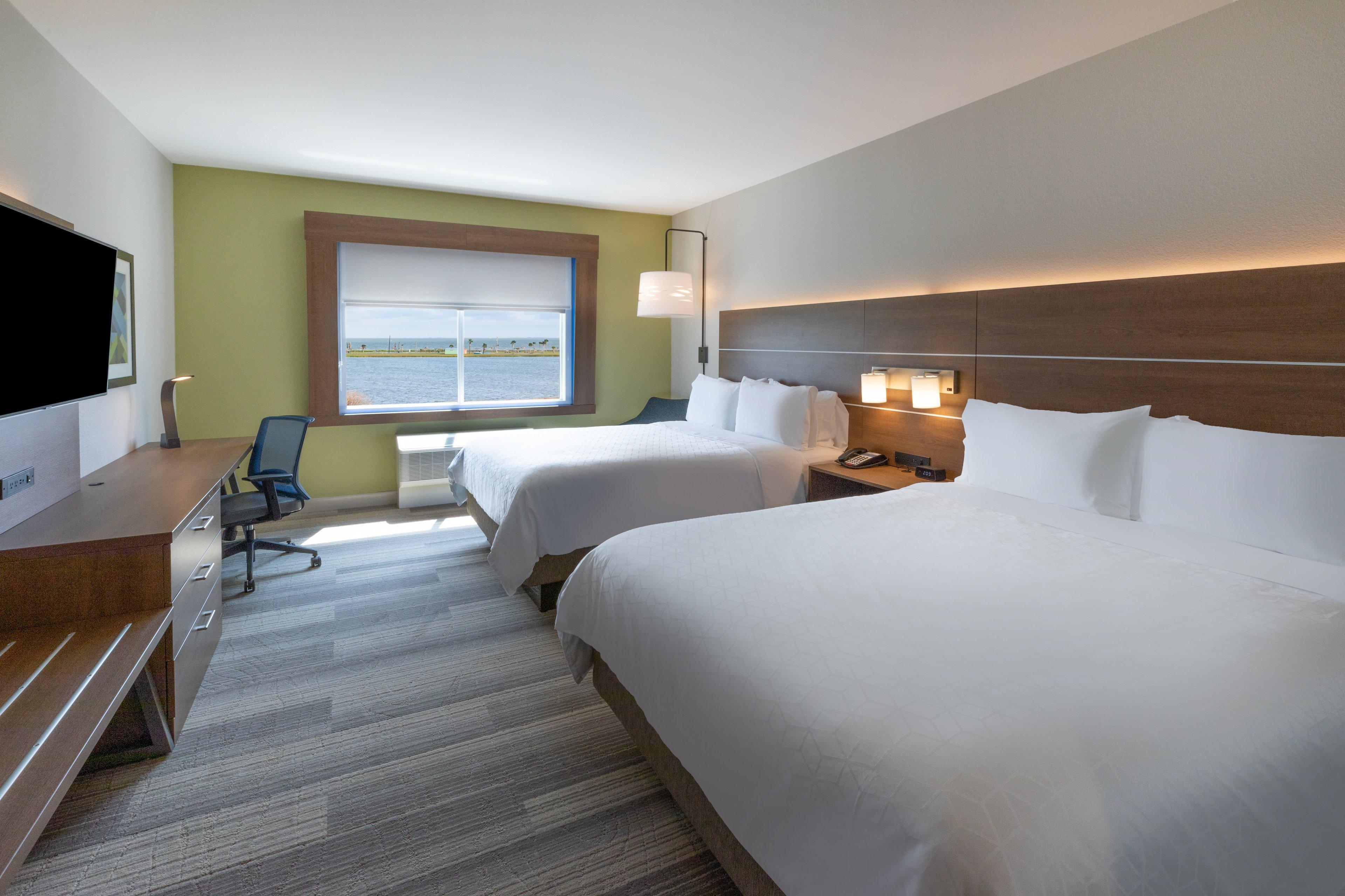 Holiday Inn Express & Suites Rockport - Bay View By Ihg Ngoại thất bức ảnh
