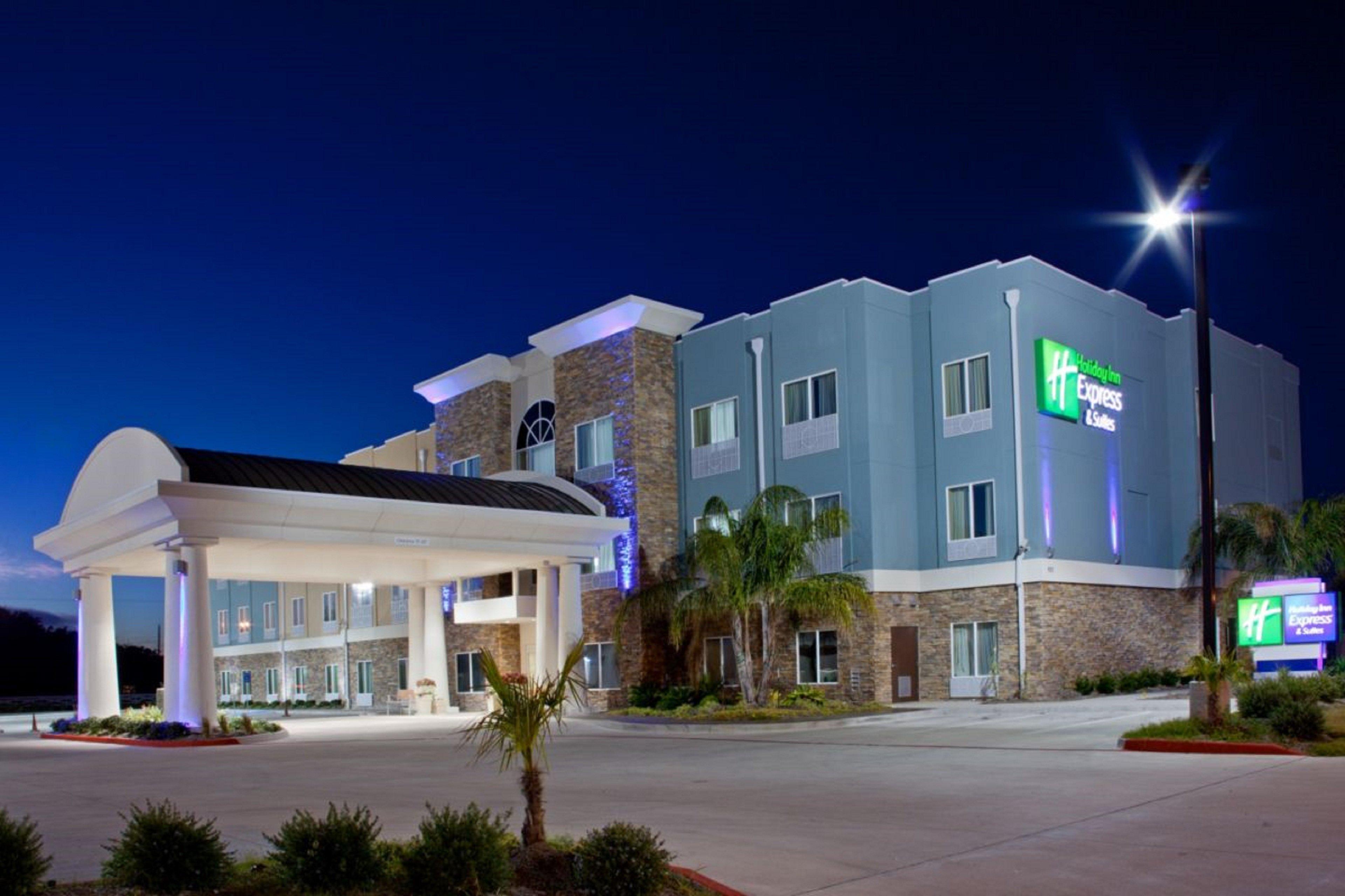 Holiday Inn Express & Suites Rockport - Bay View By Ihg Ngoại thất bức ảnh