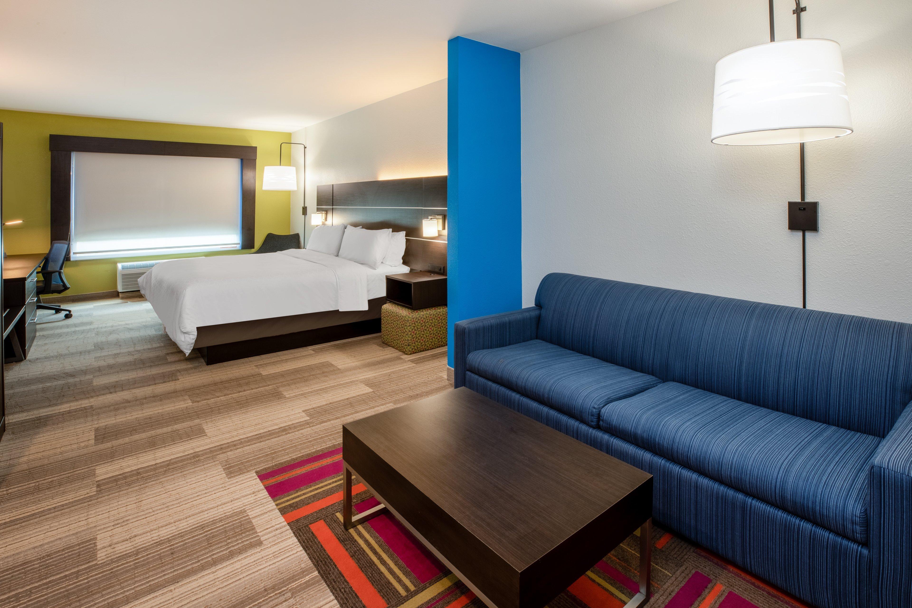 Holiday Inn Express & Suites Rockport - Bay View By Ihg Ngoại thất bức ảnh