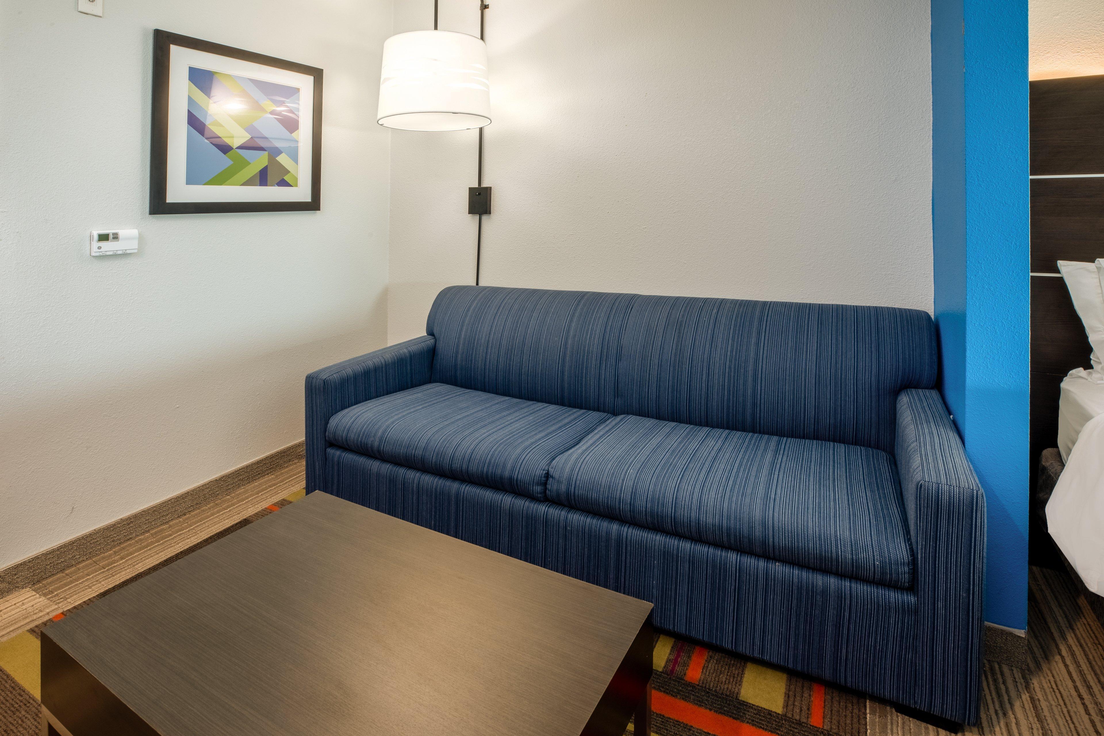 Holiday Inn Express & Suites Rockport - Bay View By Ihg Ngoại thất bức ảnh