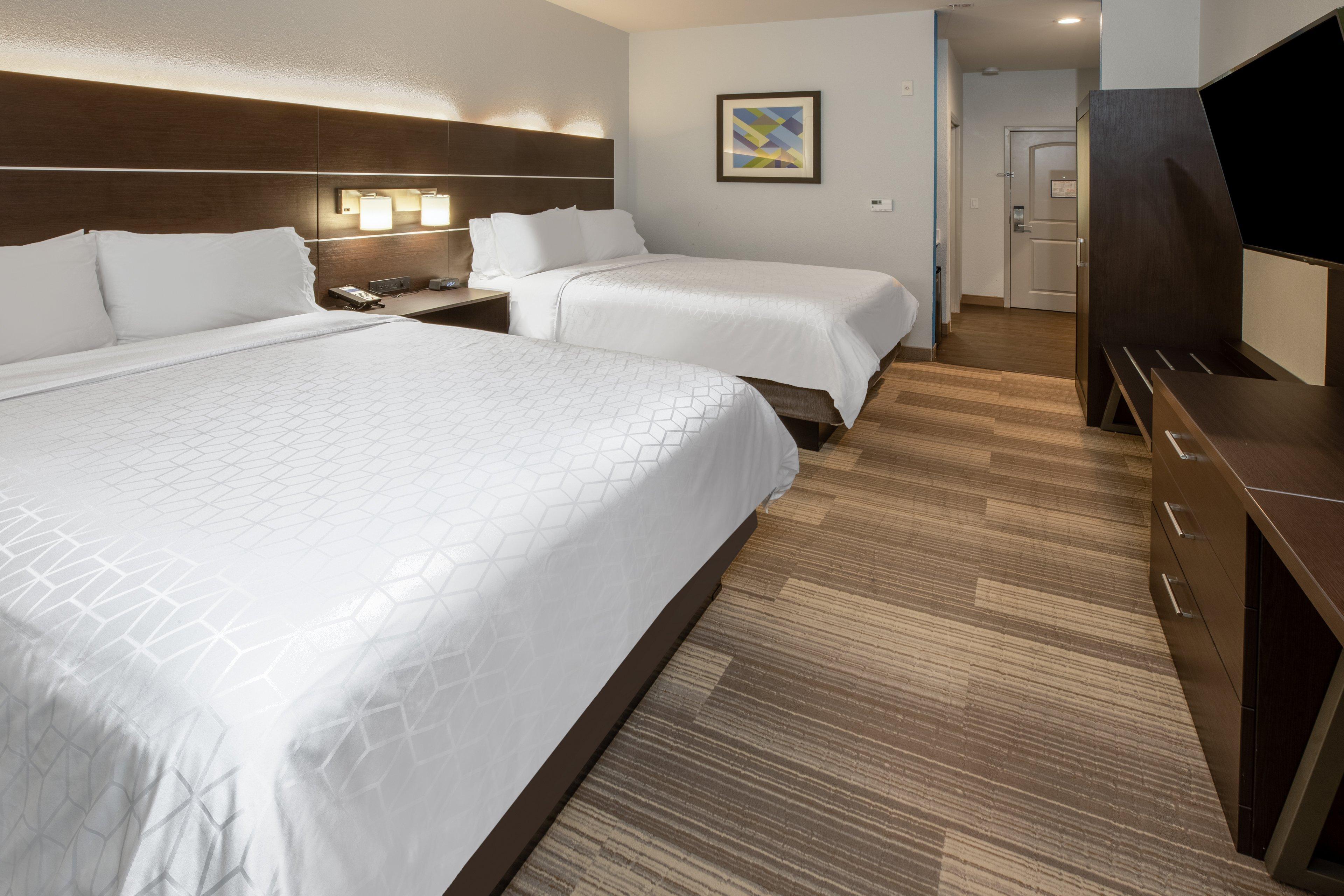 Holiday Inn Express & Suites Rockport - Bay View By Ihg Ngoại thất bức ảnh