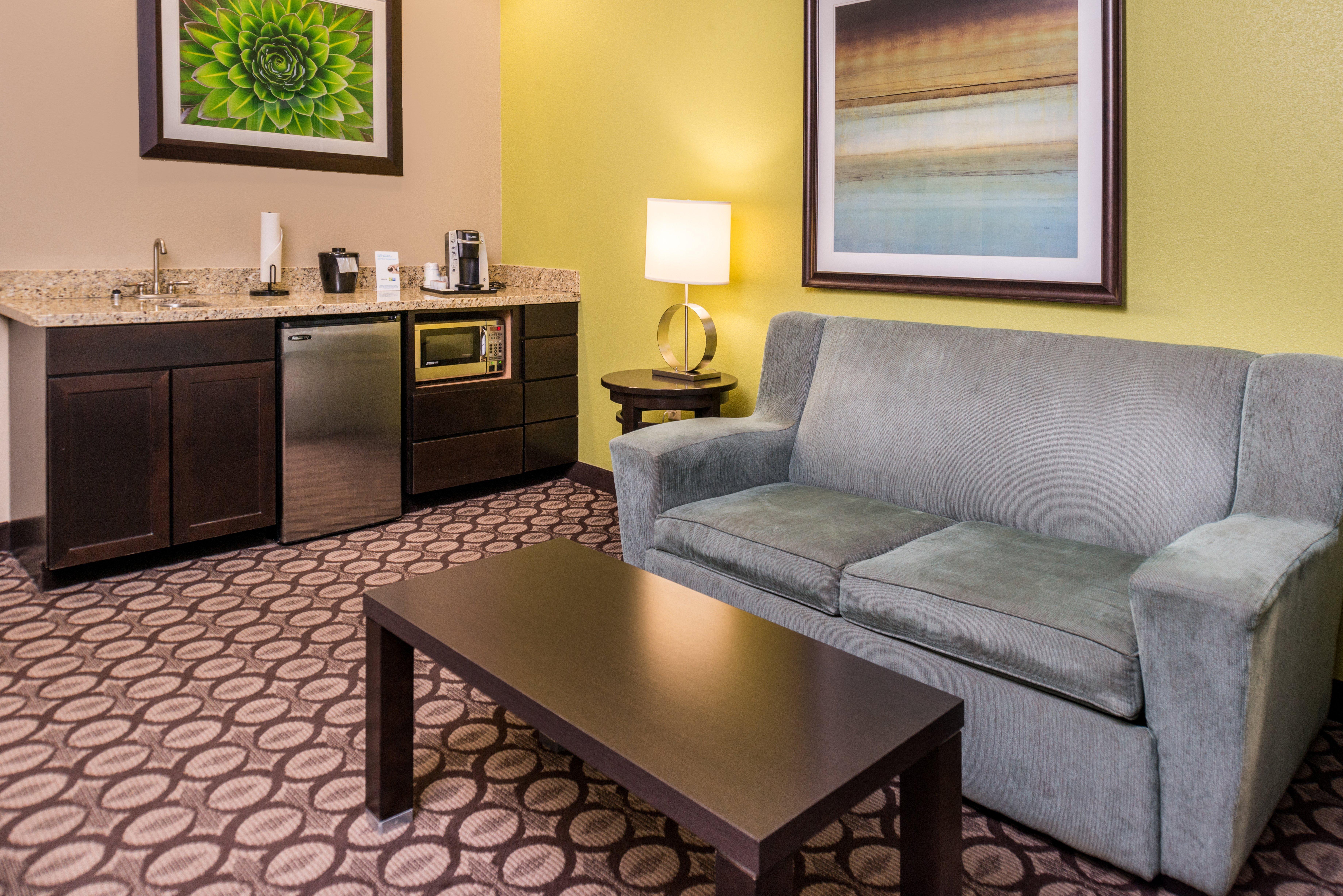 Holiday Inn Express & Suites Rockport - Bay View By Ihg Ngoại thất bức ảnh