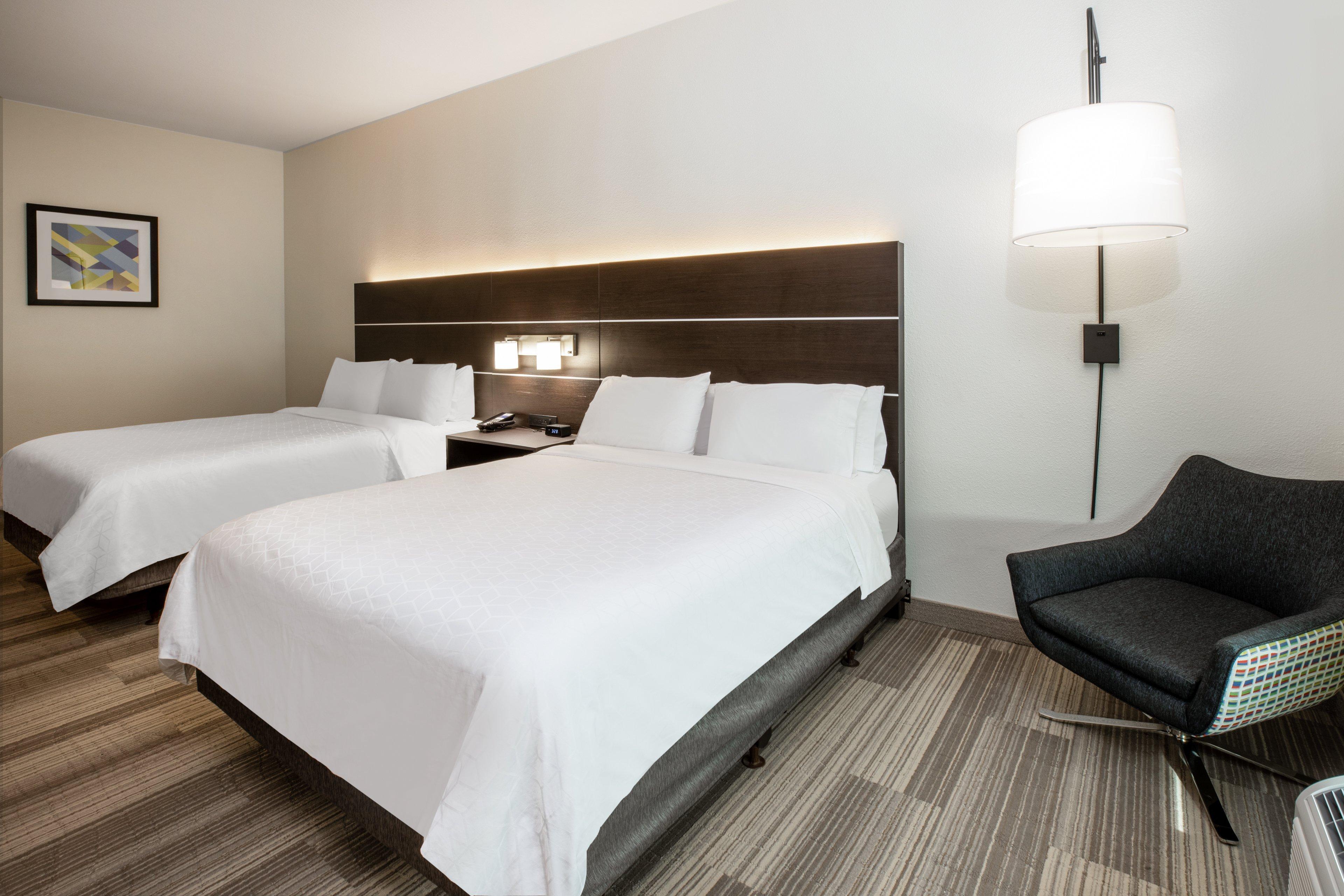 Holiday Inn Express & Suites Rockport - Bay View By Ihg Ngoại thất bức ảnh