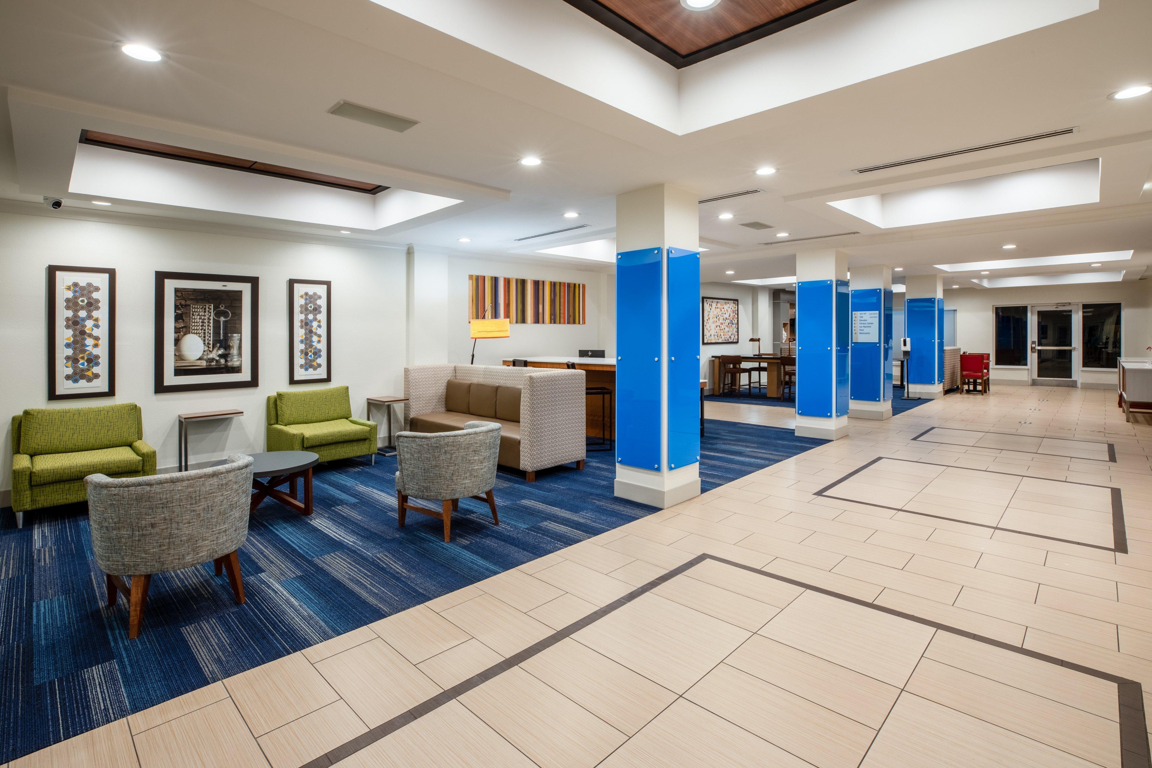 Holiday Inn Express & Suites Rockport - Bay View By Ihg Ngoại thất bức ảnh
