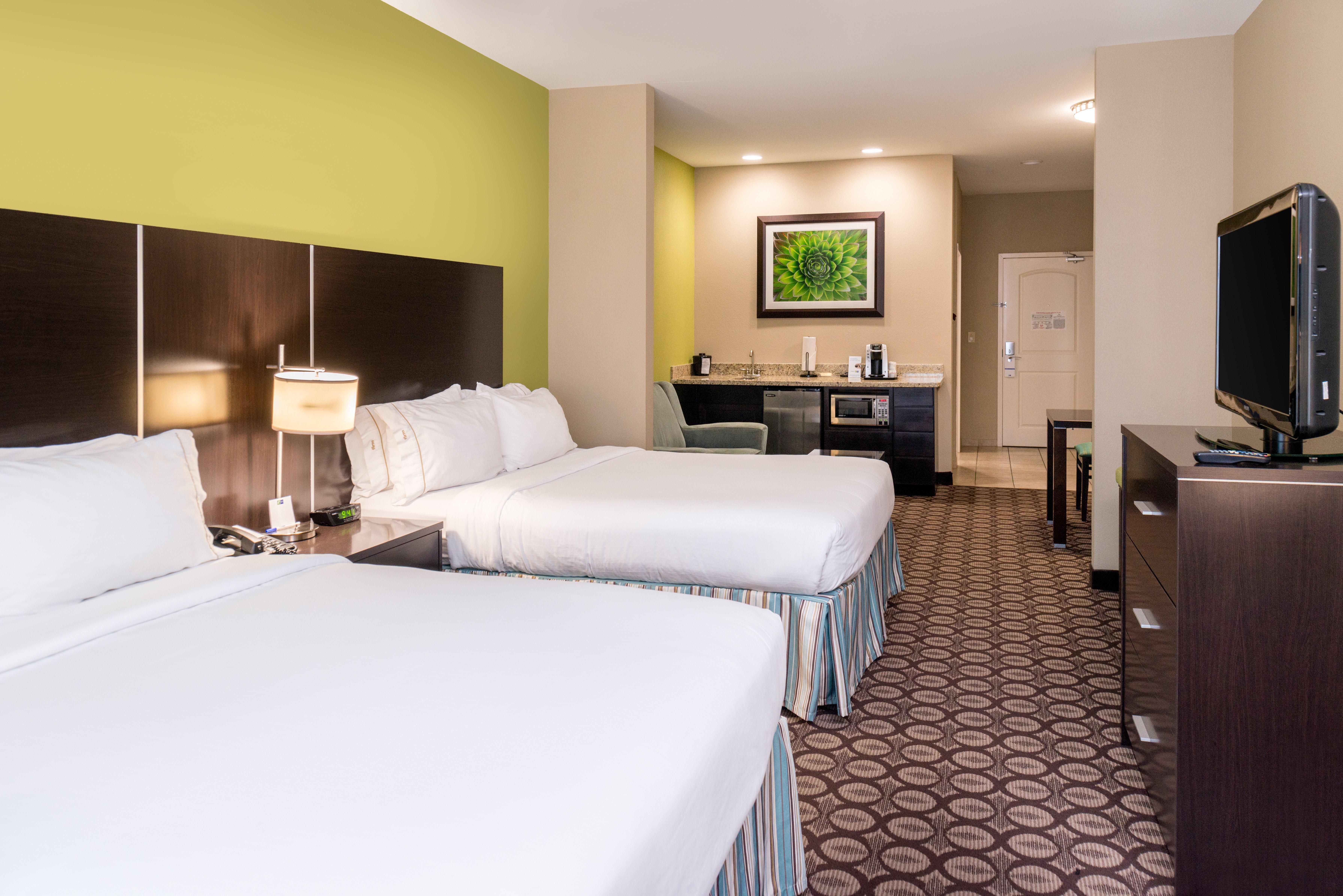 Holiday Inn Express & Suites Rockport - Bay View By Ihg Ngoại thất bức ảnh