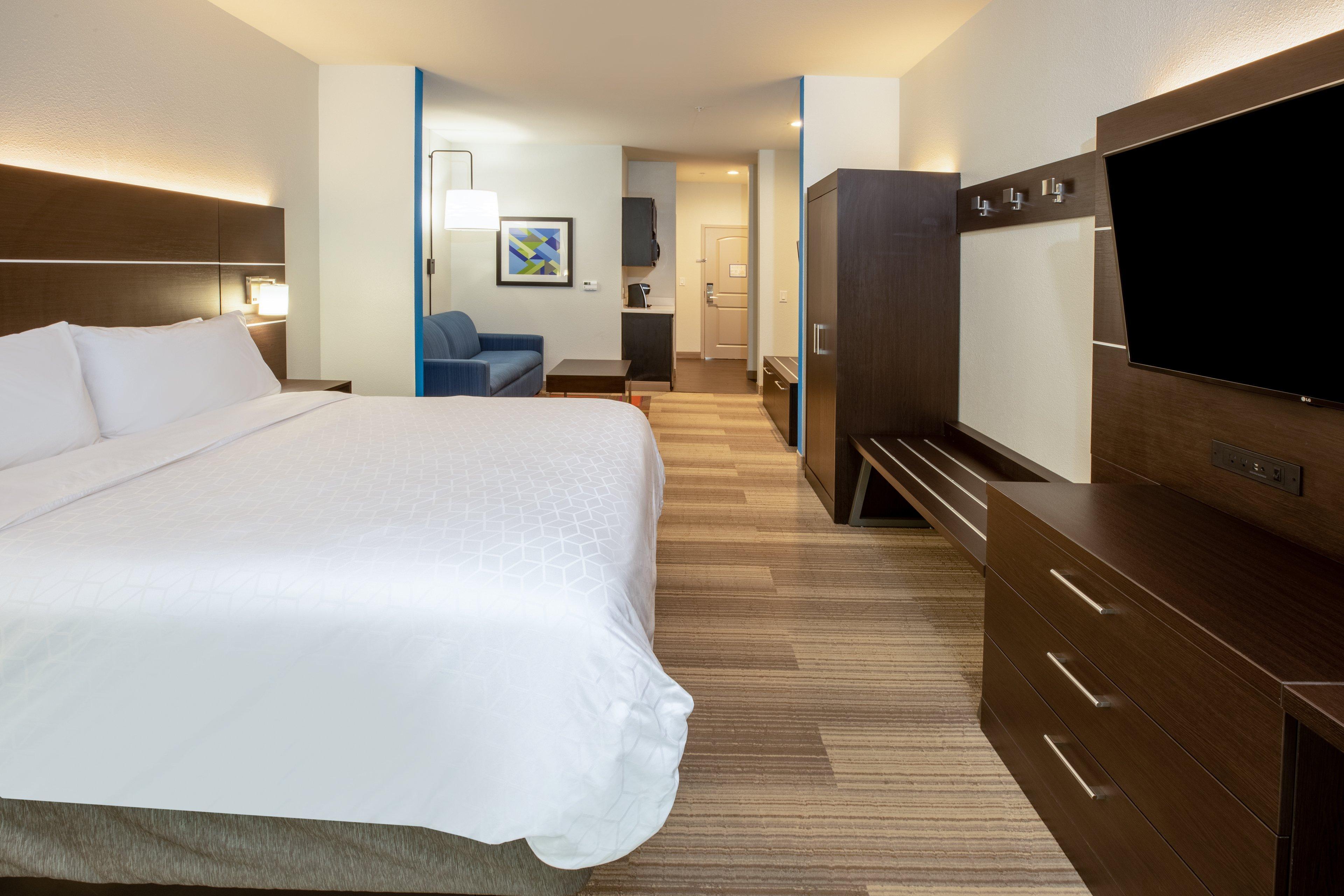 Holiday Inn Express & Suites Rockport - Bay View By Ihg Ngoại thất bức ảnh