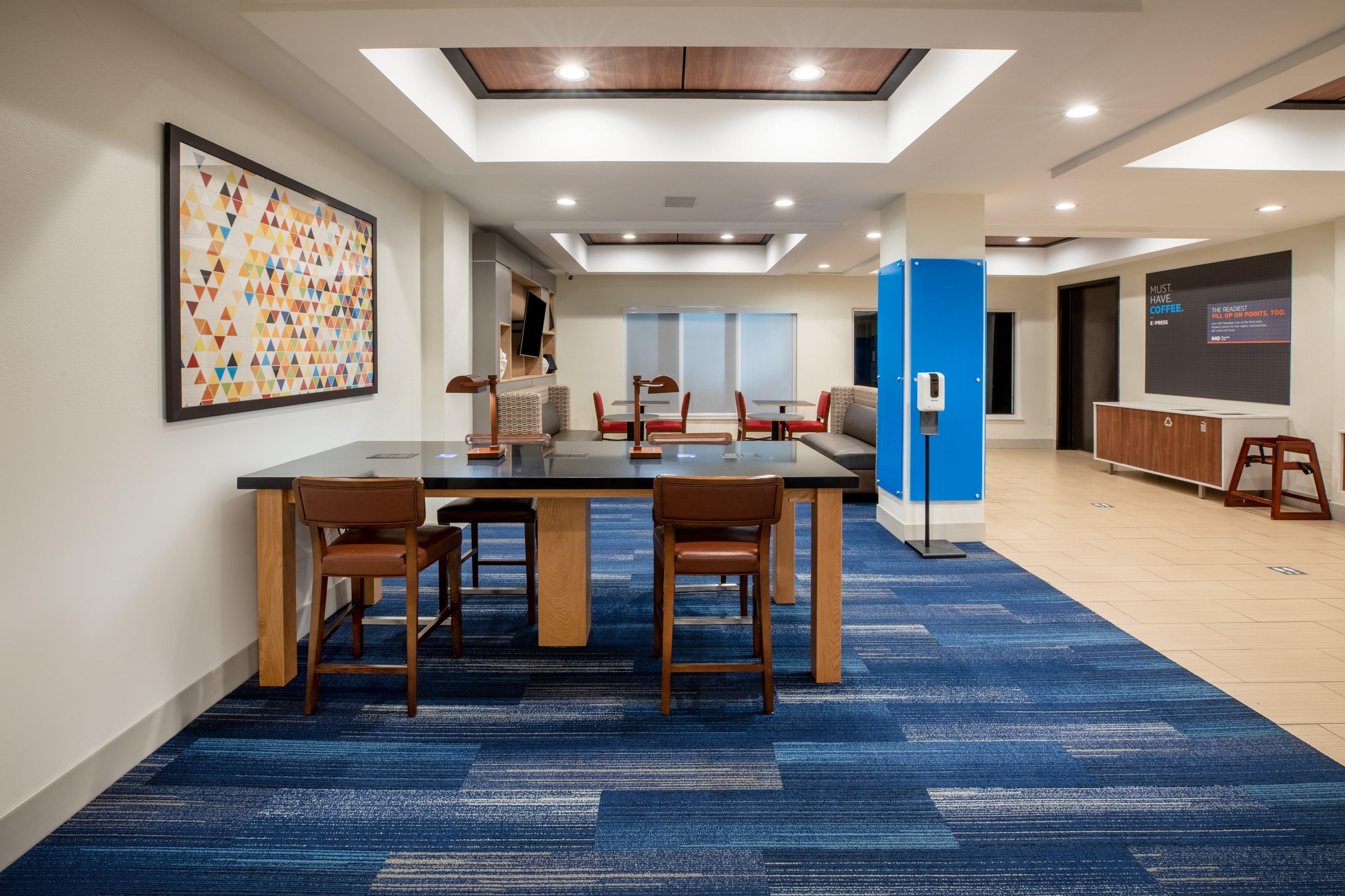 Holiday Inn Express & Suites Rockport - Bay View By Ihg Ngoại thất bức ảnh