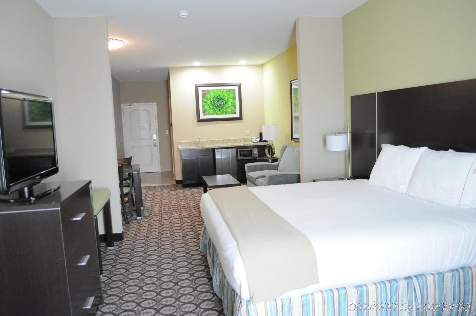Holiday Inn Express & Suites Rockport - Bay View By Ihg Phòng bức ảnh