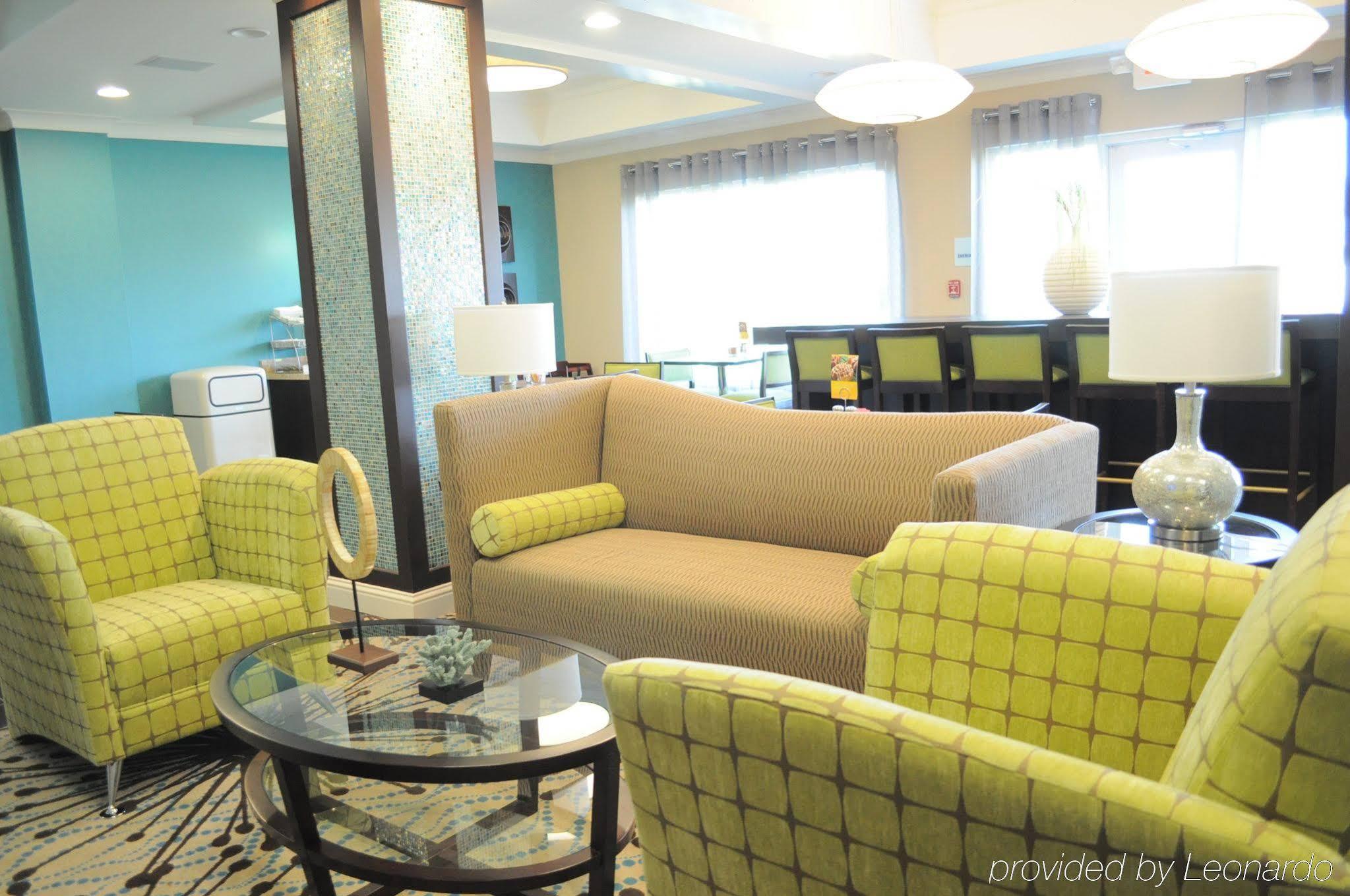 Holiday Inn Express & Suites Rockport - Bay View By Ihg Ngoại thất bức ảnh